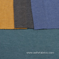 Polyester Rayon Hacci Fabric Knitted